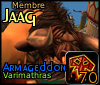 Avatar Image for Jaag